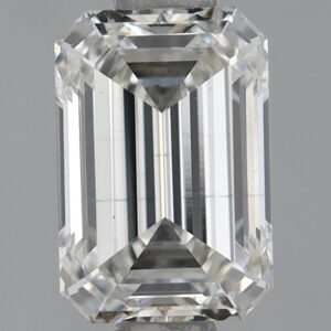0.82 cctw VS2 - Lab Grown Loose Diamond