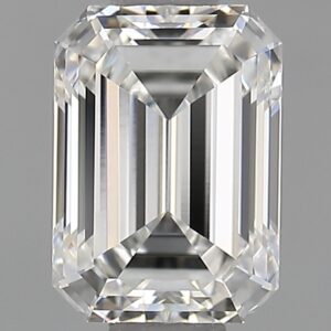 0.81 cctw VS1 - Lab Grown Loose Diamond