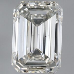 0.75 cctw VS2 - Lab Grown Loose Diamond