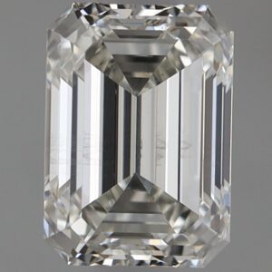 0.77 cctw VS2 - Lab Grown Loose Diamond