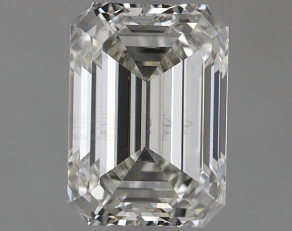 0.77 cctw VS2 - Lab Grown Loose Diamond