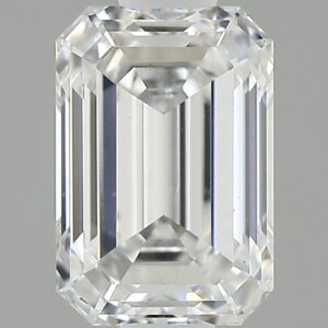 0.70 cctw VS1 - Lab Grown Loose Diamond