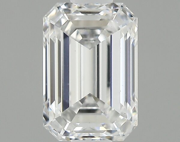 0.70 cctw VS1 - Lab Grown Loose Diamond