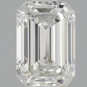0.88 cctw VS2 - Lab Grown Loose Diamond