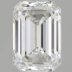 0.82 cctw VS1 - Lab Grown Loose Diamond
