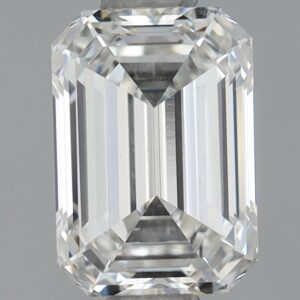 0.81 cctw VS1 - Lab Grown Loose Diamond