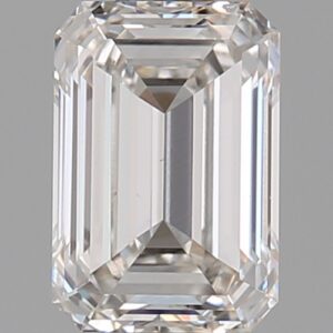 0.84 cctw VVS2 - Lab Grown Loose Diamond