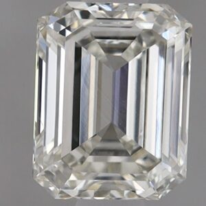 0.73 cctw VS2 - Lab Grown Loose Diamond