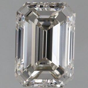 0.80 cctw VS2 - Lab Grown Loose Diamond