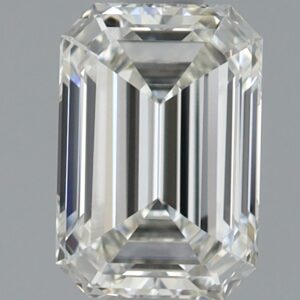 0.83 cctw VVS2 - Lab Grown Loose Diamond