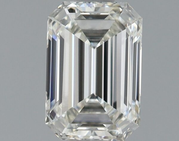 0.83 cctw VVS2 - Lab Grown Loose Diamond