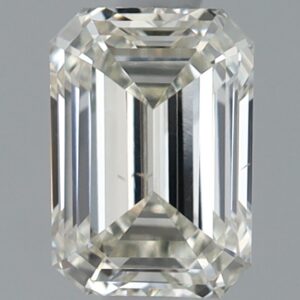 0.77 cctw VS2 - Lab Grown Loose Diamond