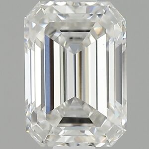 0.74 cctw VS1 - Lab Grown Loose Diamond