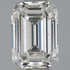 0.73 cctw VS2 - Lab Grown Loose Diamond