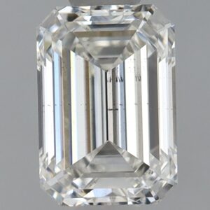 0.72 cctw VS2 - Lab Grown Loose Diamond