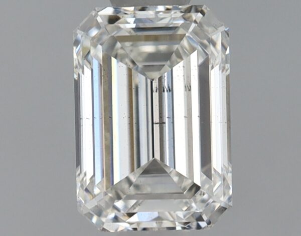 0.72 cctw VS2 - Lab Grown Loose Diamond