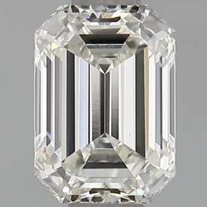 0.70 cctw VS1 - Lab Grown Loose Diamond