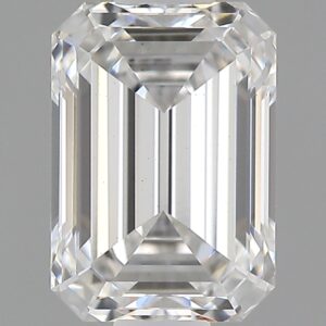 0.81 cctw VS1 - Lab Grown Loose Diamond