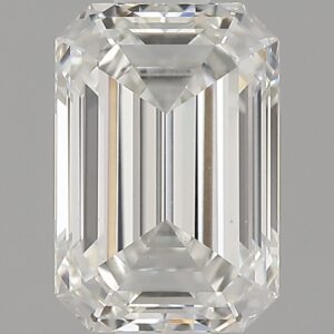 0.81 cctw VS1 - Lab Grown Loose Diamond