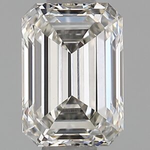 0.71 cctw VVS2 - Lab Grown Loose Diamond