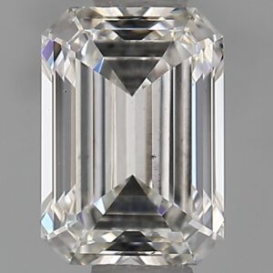 0.70 cctw VS1 - Lab Grown Loose Diamond