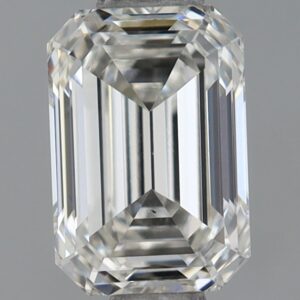 0.70 cctw VS2 - Lab Grown Loose Diamond