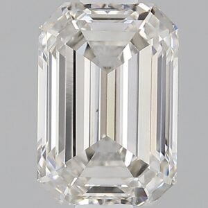0.88 cctw VVS2 - Lab Grown Loose Diamond