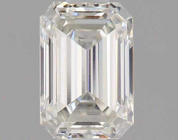 0.87 cctw VVS2 - Lab Grown Loose Diamond