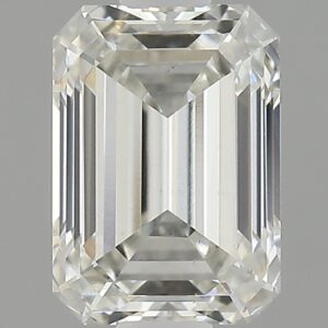 0.88 cctw VS1 - Lab Grown Loose Diamond
