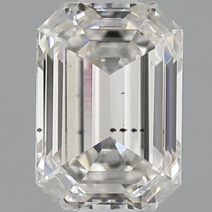 0.86 cctw SI1 - Lab Grown Loose Diamond