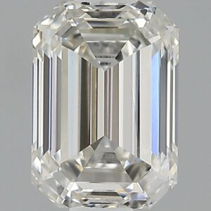 0.72 cctw VVS2 - Lab Grown Loose Diamond