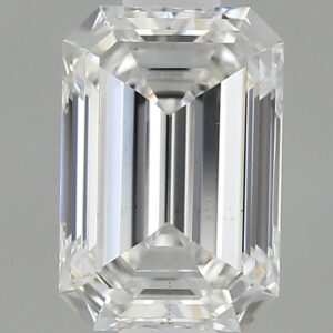 0.74 cctw VS2 - Lab Grown Loose Diamond