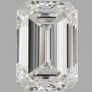 0.72 cctw VS1 - Lab Grown Loose Diamond