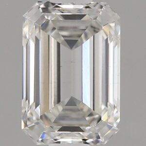 0.86 cctw VS2 - Lab Grown Loose Diamond