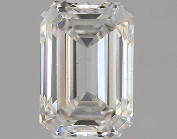 0.86 cctw VS2 - Lab Grown Loose Diamond