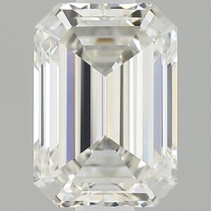 0.85 cctw VS1 - Lab Grown Loose Diamond