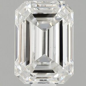 0.81 cctw VS2 - Lab Grown Loose Diamond
