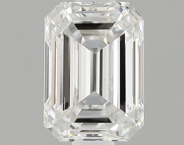 0.81 cctw VS2 - Lab Grown Loose Diamond