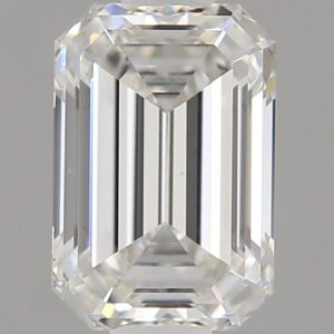 0.81 cctw VS1 - Lab Grown Loose Diamond