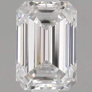 0.80 cctw VVS2 - Lab Grown Loose Diamond