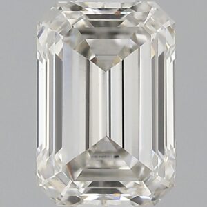 0.79 cctw VS1 - Lab Grown Loose Diamond