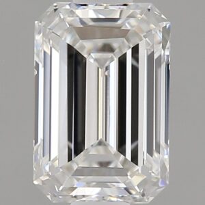 0.77 cctw VS2 - Lab Grown Loose Diamond