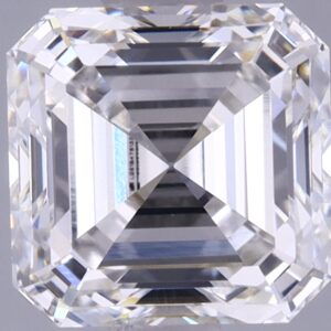 1.70 cctw VVS2 - Lab Grown Loose Diamond