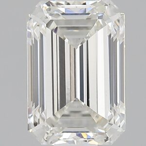 0.86 cctw VVS2 - Lab Grown Loose Diamond