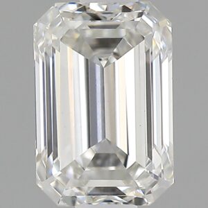 0.85 cctw VVS2 - Lab Grown Loose Diamond