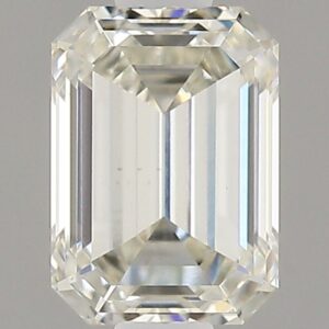 0.73 cctw VS1 - Lab Grown Loose Diamond