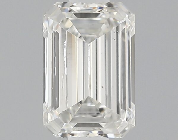 0.71 cctw SI1 - Lab Grown Loose Diamond