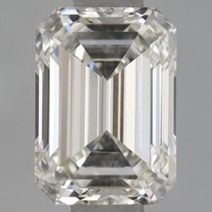 0.84 cctw VVS2 - Lab Grown Loose Diamond