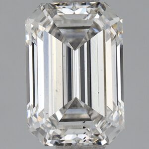 0.80 cctw VS2 - Lab Grown Loose Diamond