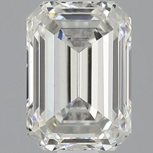 0.89 cctw VS1 - Lab Grown Loose Diamond